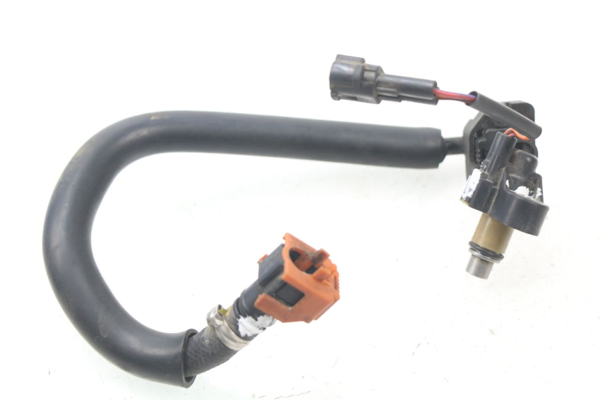 photo de INJETOR YAMAHA YBR 125 (2007 - 2009) - Marcações e referências