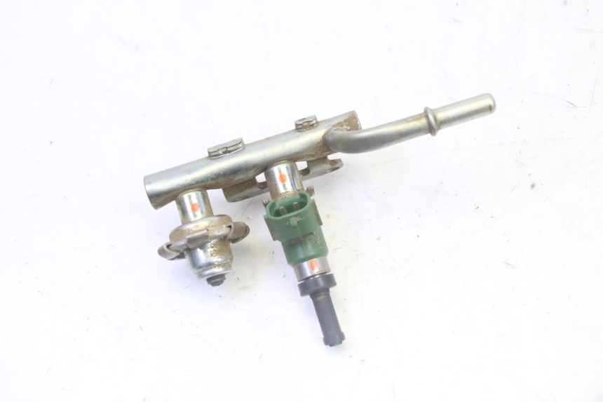 photo de INJETOR YAMAHA YFM GRIZZLY 550 (2008 - 2015) - Vista principal