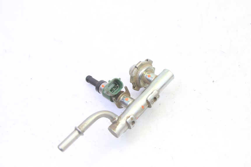 photo de INJETOR YAMAHA YFM GRIZZLY 550 (2008 - 2015) - Detalhe da peça