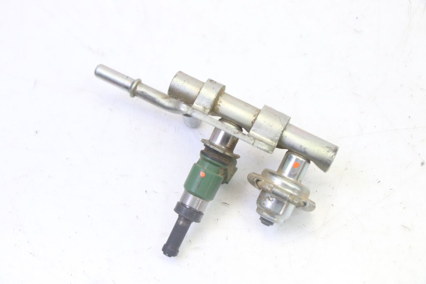 photo de INJETOR YAMAHA YFM GRIZZLY 550 (2008 - 2015) - Outro ângulo de visão