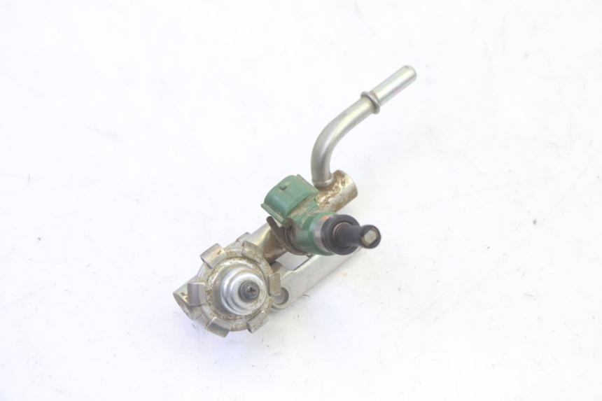 photo de INJETOR YAMAHA YFM GRIZZLY 550 (2008 - 2015) - Ampliação técnica