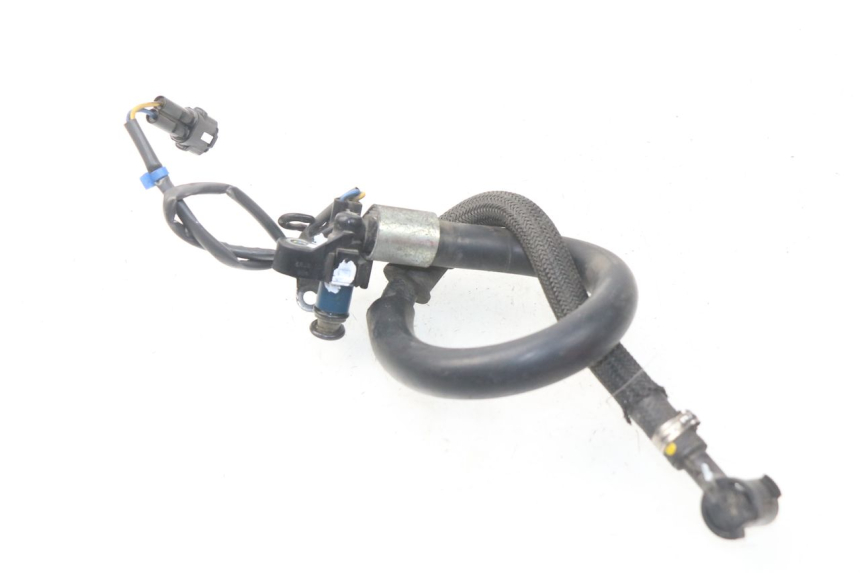 photo de INJETOR YAMAHA YP X-MAX XMAX 400 (2014 - 2017) - Zoom do estado de desgaste