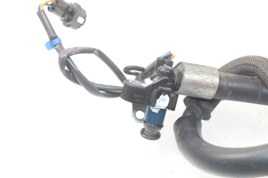 photo de INJETOR YAMAHA YP X-MAX XMAX 400 (2014 - 2017) - Outro ângulo de visão