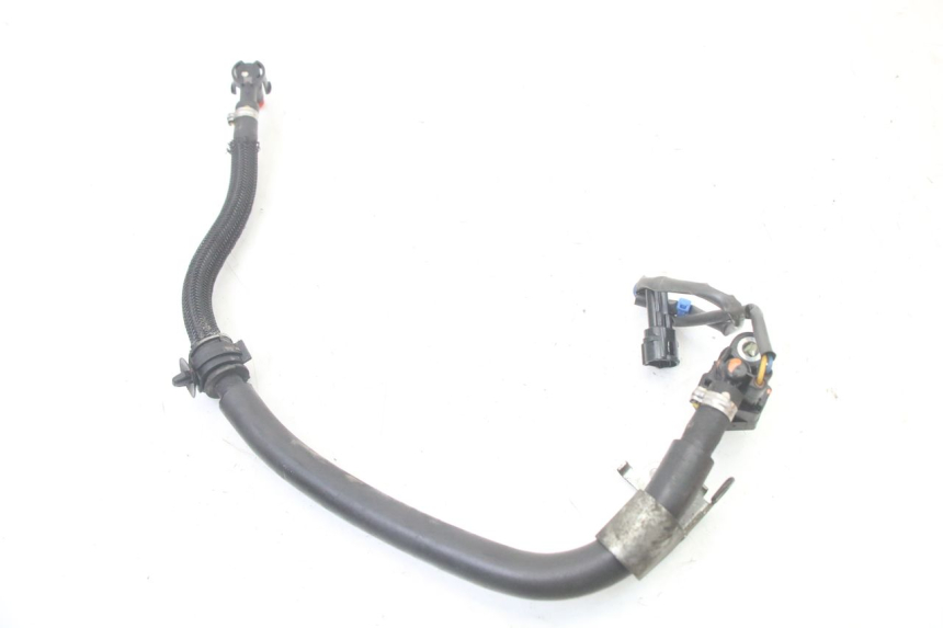 photo de INJETOR YAMAHA YP X-MAX XMAX 400 (2014 - 2017) - Zoom do estado de desgaste
