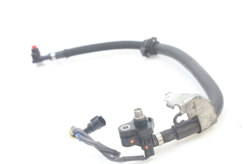 photo de INJETOR YAMAHA YP X-MAX XMAX 400 (2014 - 2017) - Outro ângulo de visão