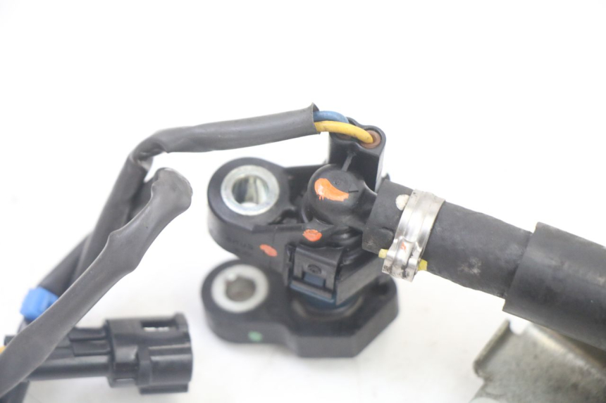 photo de INJETOR YAMAHA YP X-MAX XMAX 400 (2014 - 2017) - Ampliação técnica