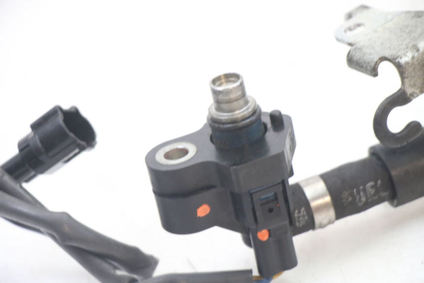 photo de INJETOR YAMAHA YP X-MAX XMAX 400 (2014 - 2017) - Pontos de fixação