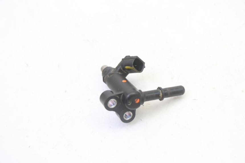 photo de INJETOR YAMAHA YZ-F YZF 250 (2014 - 2018) - Zoom do estado de desgaste