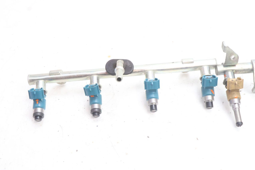 photo de INJETOR YAMAHA YZF R6 600 (2008 - 2009) - Detalhe da peça