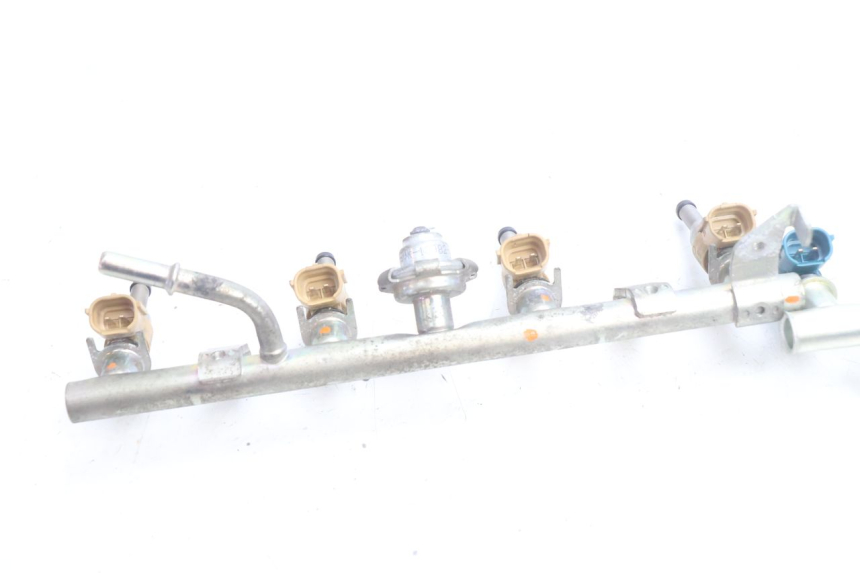 photo de INJETOR YAMAHA YZF R6 600 (2008 - 2009) - Ampliação técnica