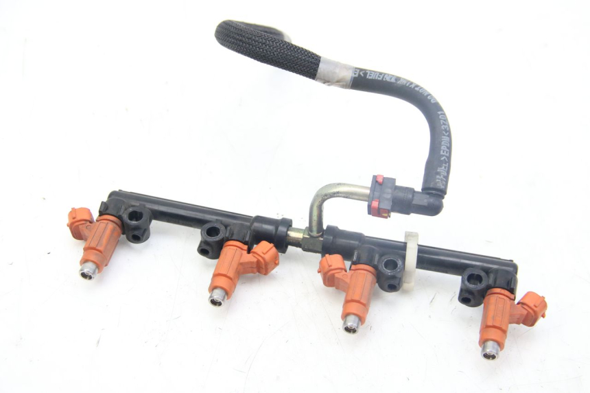 photo de INJETOR KAWASAKI Z ABS 1000 (2014 - 2020) - Pontos de fixação