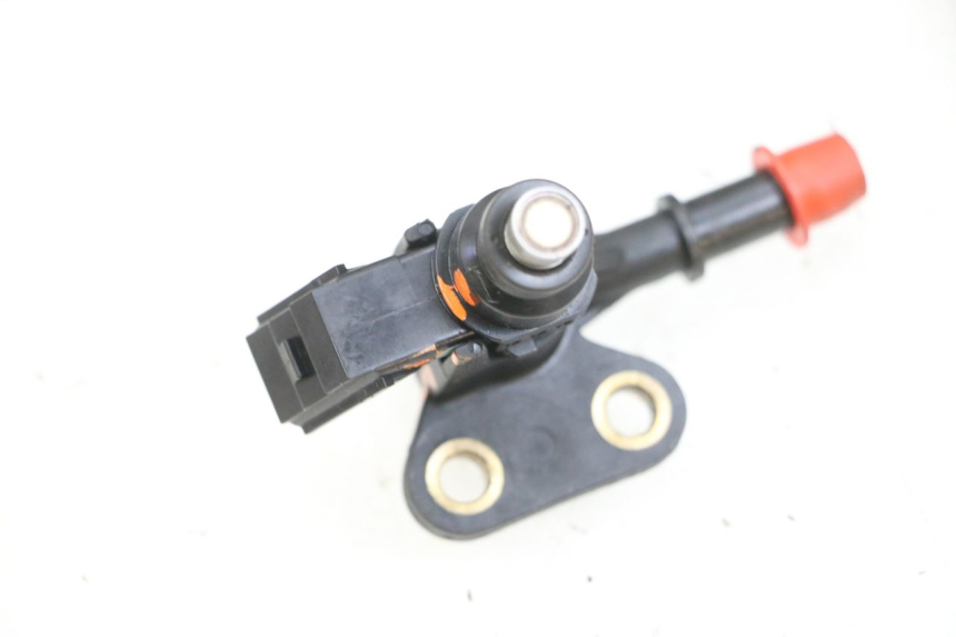 photo de INJETOR PIAGGIO ZIP 4T 50 (2018 - 2020) - Zoom do estado de desgaste