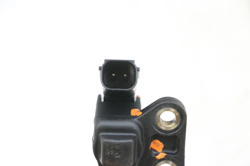 photo de INJETOR PIAGGIO ZIP 4T 50 (2018 - 2020) - Ampliação técnica
