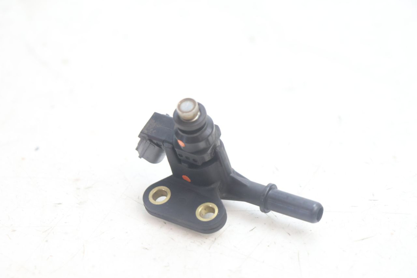 photo de INJETOR PIAGGIO ZIP IGET 4T 50 (2021 - 2023) - Zoom do estado de desgaste
