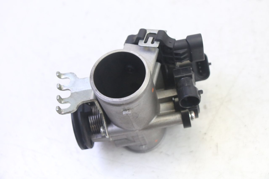 photo de INJEÇÃO QUADRO 4 4D 350 (2015 - 2018) - Ampliação técnica