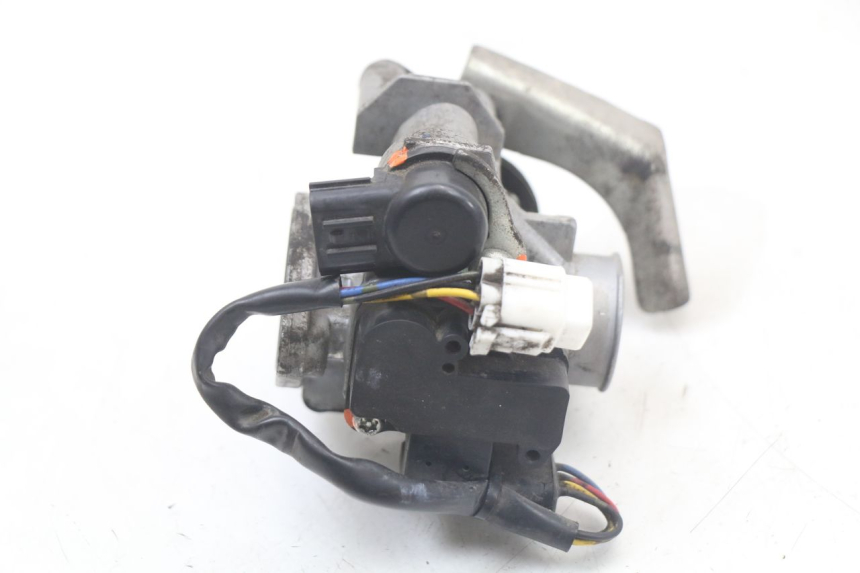 photo de INJEÇÃO SUZUKI ADDRESS 110 (2015 - 2020) - Ampliação técnica
