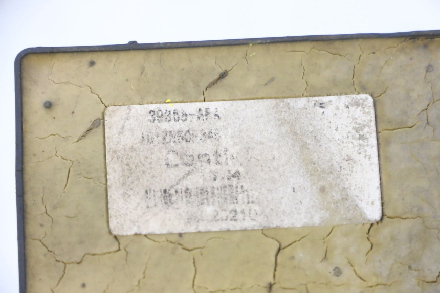 photo de INJEÇÃO MASH BIBOP 2.0 50 (2021 - 2026) - Detalhe da peça