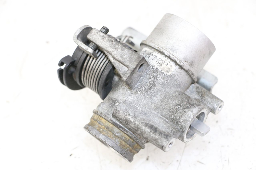 photo de INJEÇÃO BMW C1 125 (2000 - 2003) - Detalhe da peça