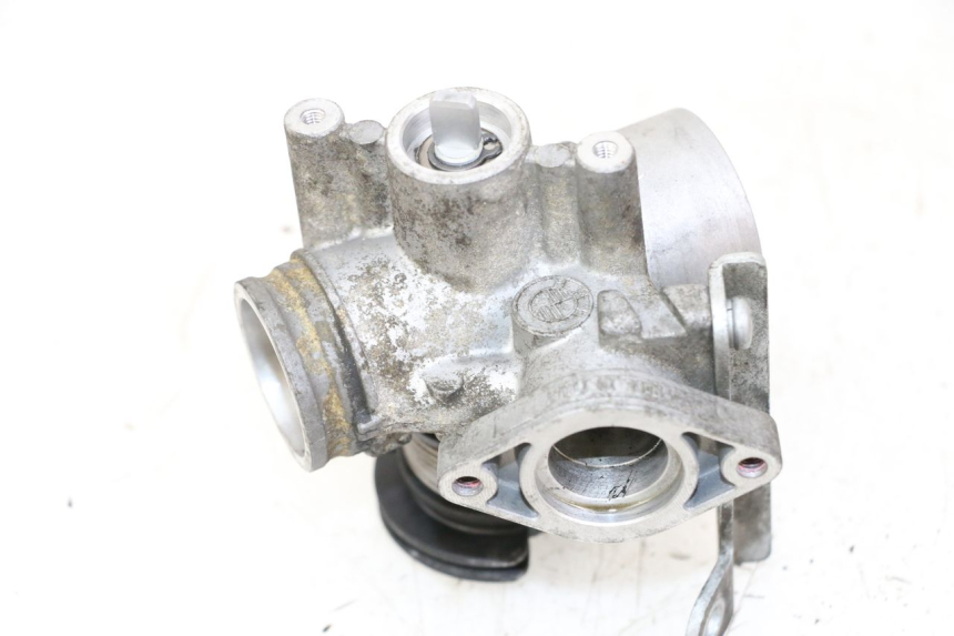 photo de INJEÇÃO BMW C1 125 (2000 - 2003) - Zoom do estado de desgaste