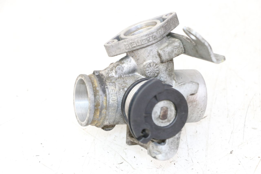 photo de INJEÇÃO BMW C1 125 (2000 - 2003) - Outro ângulo de visão
