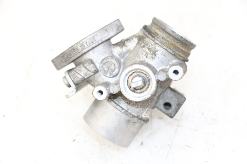 photo de INJEÇÃO BMW C1 125 (2000 - 2003) - Ampliação técnica