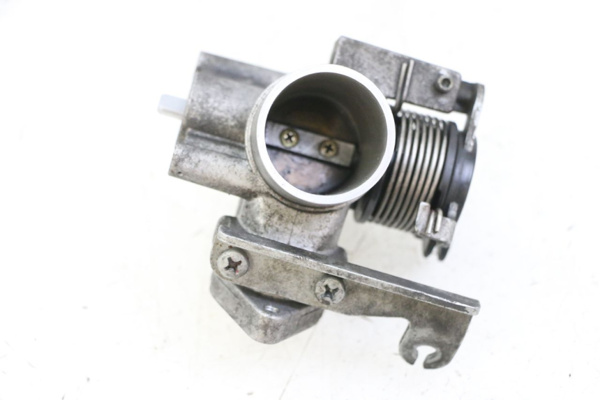 photo de INJEÇÃO BMW C1 125 (2000 - 2003) - Zoom do estado de desgaste