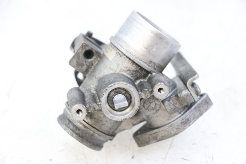 photo de INJEÇÃO BMW C1 125 (2000 - 2003) - Outro ângulo de visão