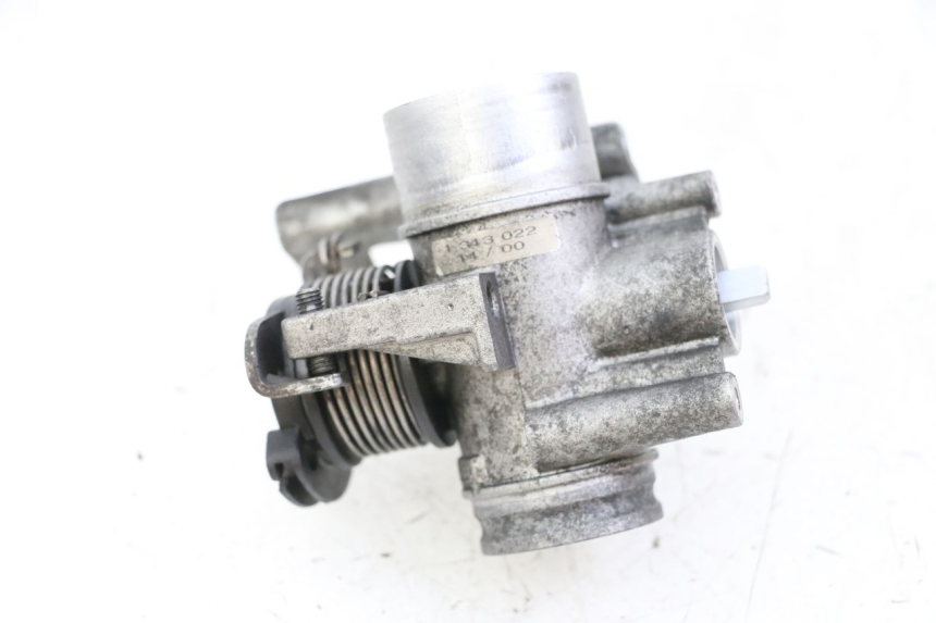 photo de INJEÇÃO BMW C1 125 (2000 - 2003) - Vista geral