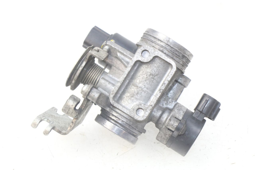 photo de INJEÇÃO SUZUKI BURGMAN 125 (2007 - 2014) - Detalhe da peça