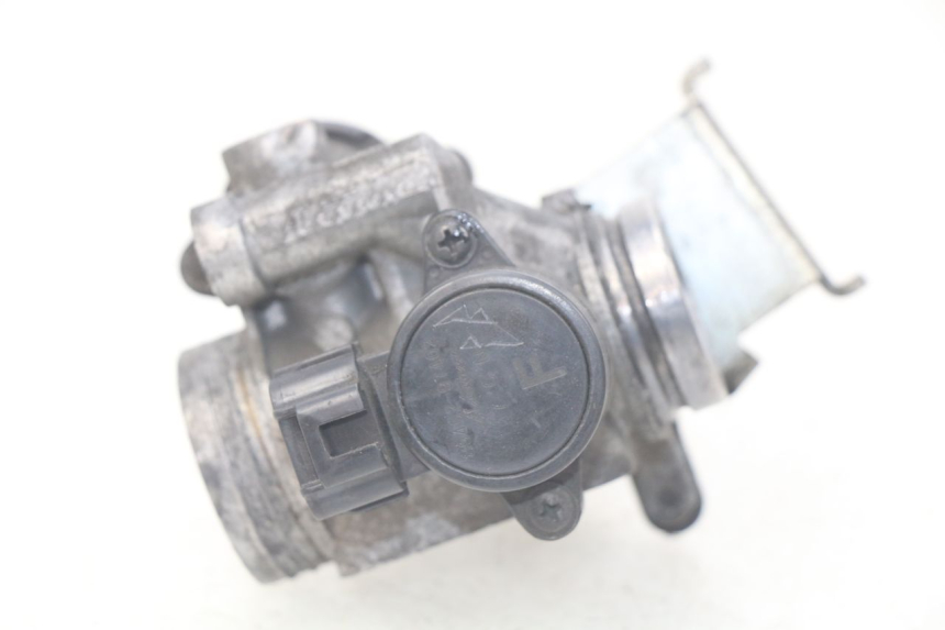 photo de INJEÇÃO SUZUKI BURGMAN 125 (2007 - 2014) - Ampliação técnica