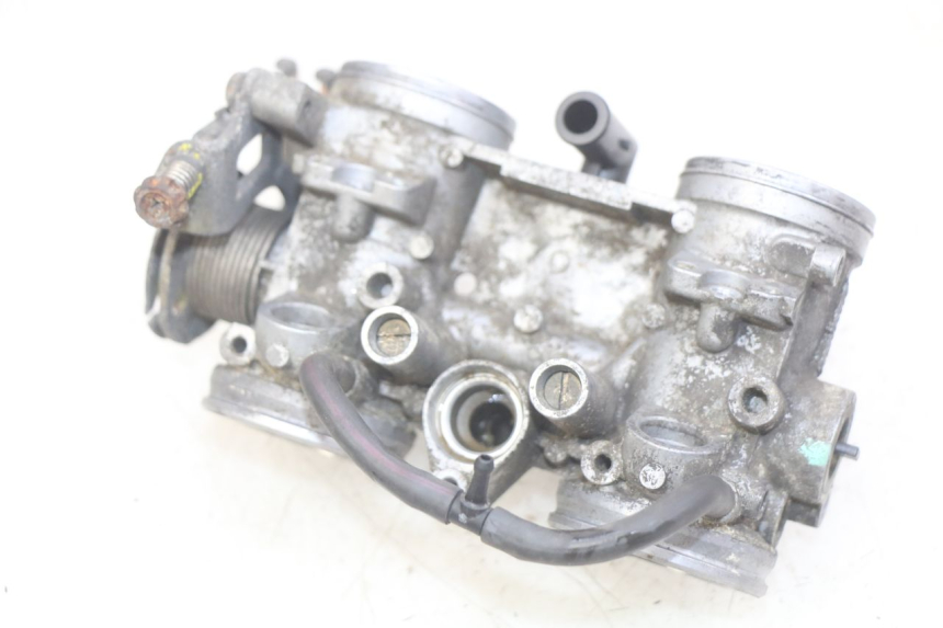 photo de INJEÇÃO SUZUKI BURGMAN 650 (2002 - 2004) - Vista principal