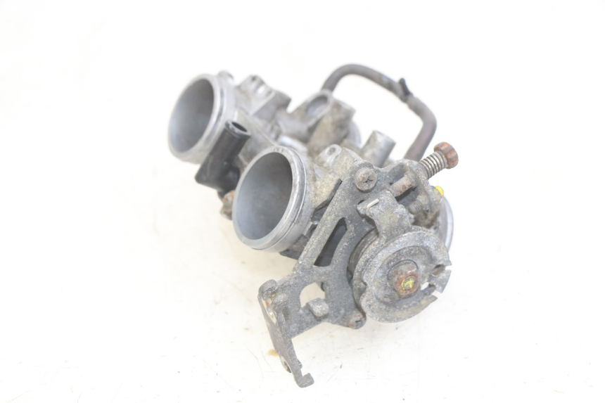 photo de INJEÇÃO SUZUKI BURGMAN 650 (2002 - 2004) - Zoom do estado de desgaste