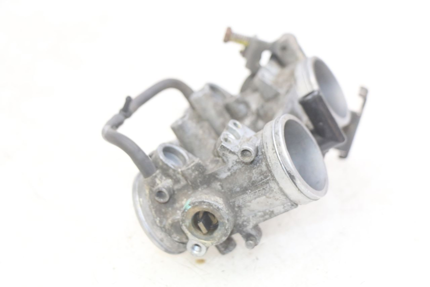 photo de INJEÇÃO SUZUKI BURGMAN 650 (2002 - 2004) - Outro ângulo de visão