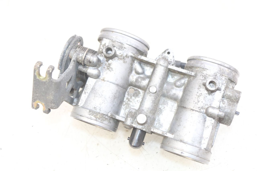photo de INJEÇÃO SUZUKI BURGMAN 650 (2002 - 2004) - Ampliação técnica