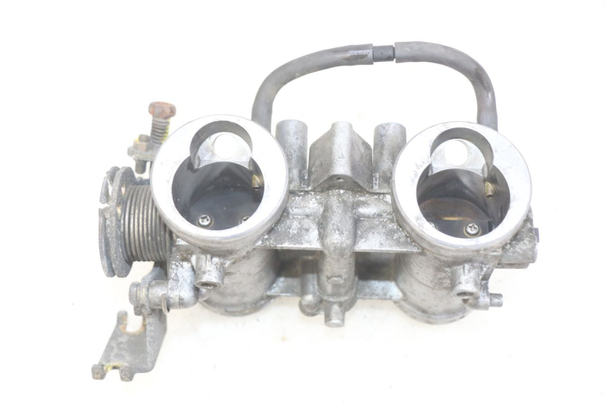 photo de INJEÇÃO SUZUKI BURGMAN 650 (2002 - 2004) - Vista geral