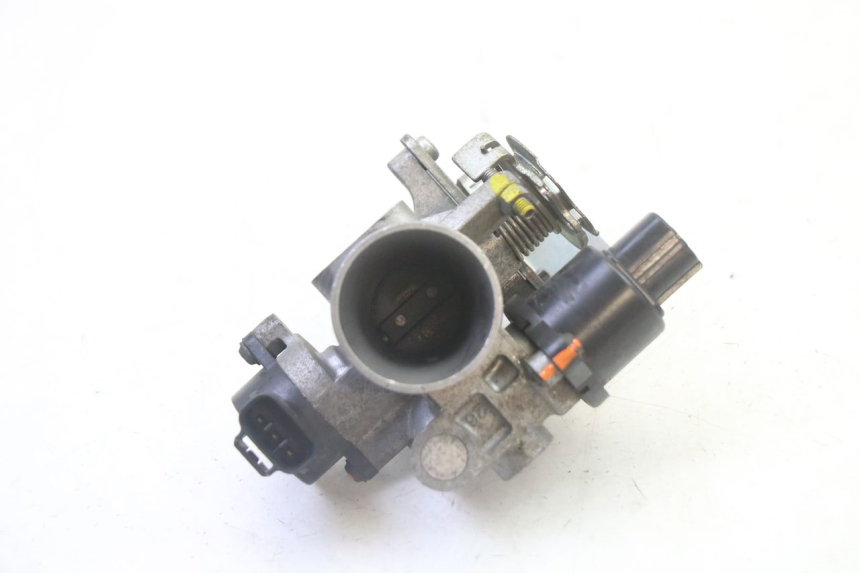 photo de INJEÇÃO SUZUKI BURGMAN 125 (2007 - 2014) - Vista principal