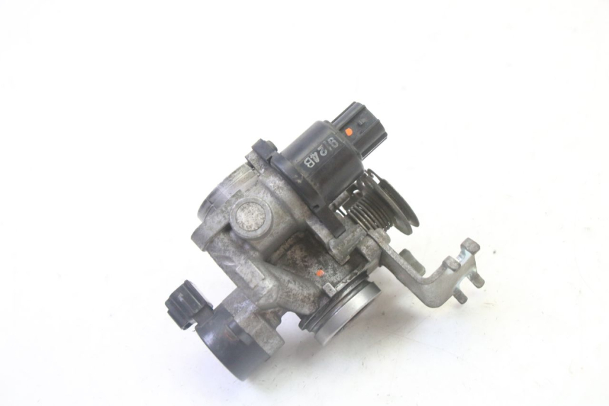 photo de INJEÇÃO SUZUKI BURGMAN 125 (2007 - 2014) - Detalhe da peça