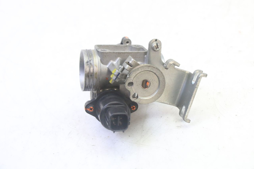 photo de INJEÇÃO SUZUKI BURGMAN 125 (2007 - 2014) - Ampliação técnica