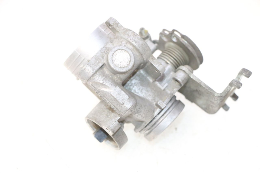 photo de INJEÇÃO SUZUKI BURGMAN 125 (2007 - 2014) - Detalhe da peça