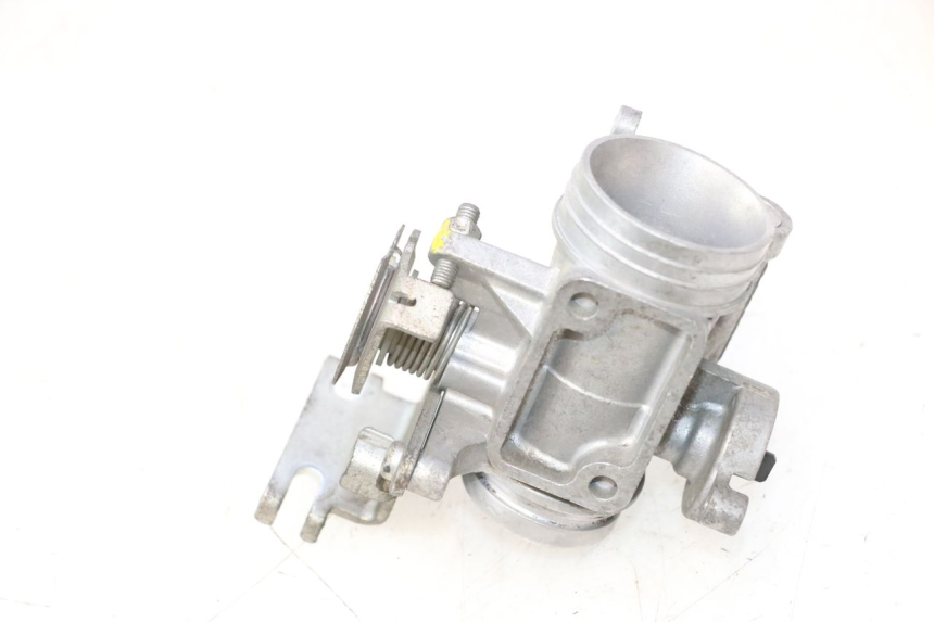 photo de INJEÇÃO SUZUKI BURGMAN 125 (2007 - 2014) - Zoom do estado de desgaste