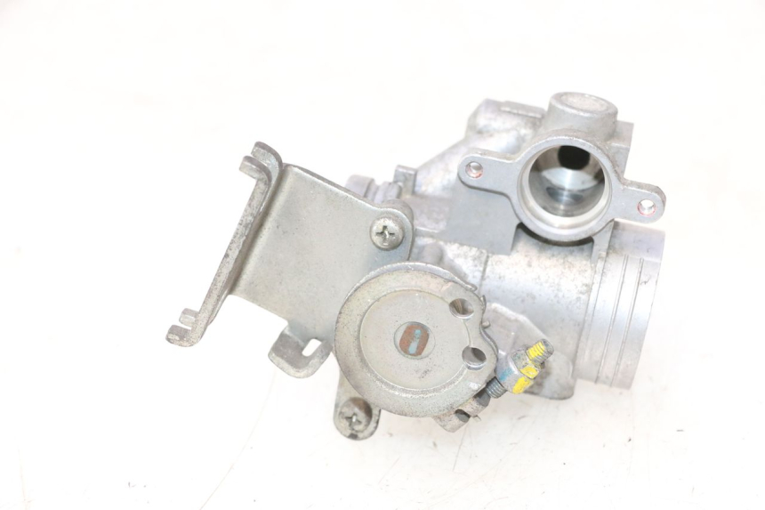 photo de INJEÇÃO SUZUKI BURGMAN 125 (2007 - 2014) - Outro ângulo de visão
