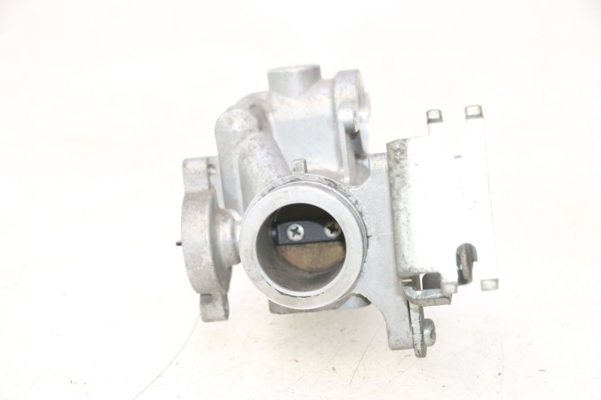 photo de INJEÇÃO SUZUKI BURGMAN 125 (2007 - 2014) - Ampliação técnica