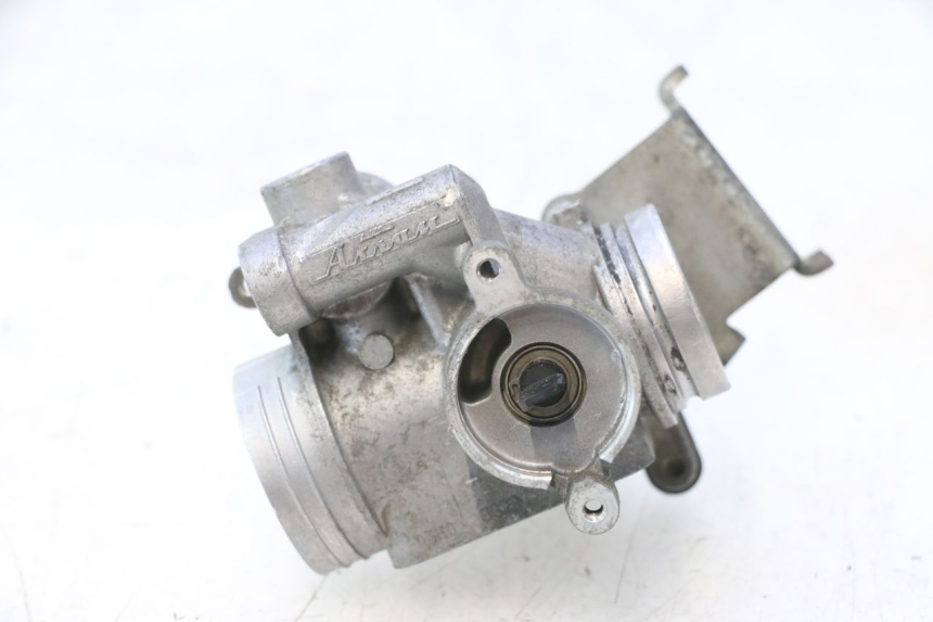 photo de INJEÇÃO SUZUKI BURGMAN 125 (2007 - 2014) - Vista geral