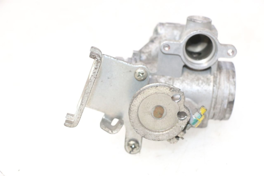 photo de INJEÇÃO SUZUKI BURGMAN 125 (2007 - 2014) - Vista principal