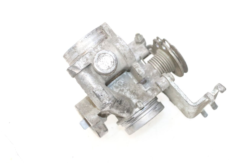 photo de INJEÇÃO SUZUKI BURGMAN 125 (2007 - 2014) - Zoom do estado de desgaste