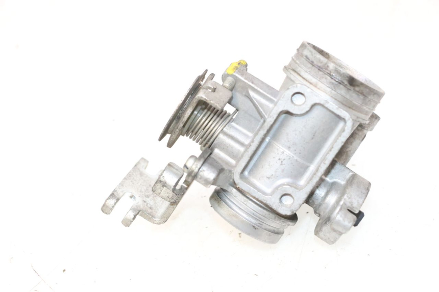 photo de INJEÇÃO SUZUKI BURGMAN 125 (2007 - 2014) - Outro ângulo de visão