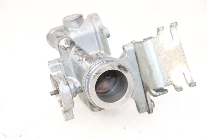 photo de INJEÇÃO SUZUKI BURGMAN 125 (2007 - 2014) - Ampliação técnica