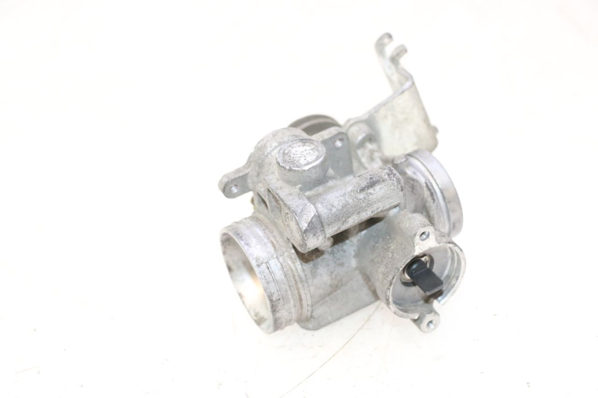 photo de INJEÇÃO SUZUKI BURGMAN 125 (2007 - 2014) - Vista geral