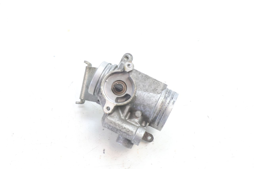 photo de INJEÇÃO SUZUKI BURGMAN 125 (2007 - 2014) - Zoom do estado de desgaste