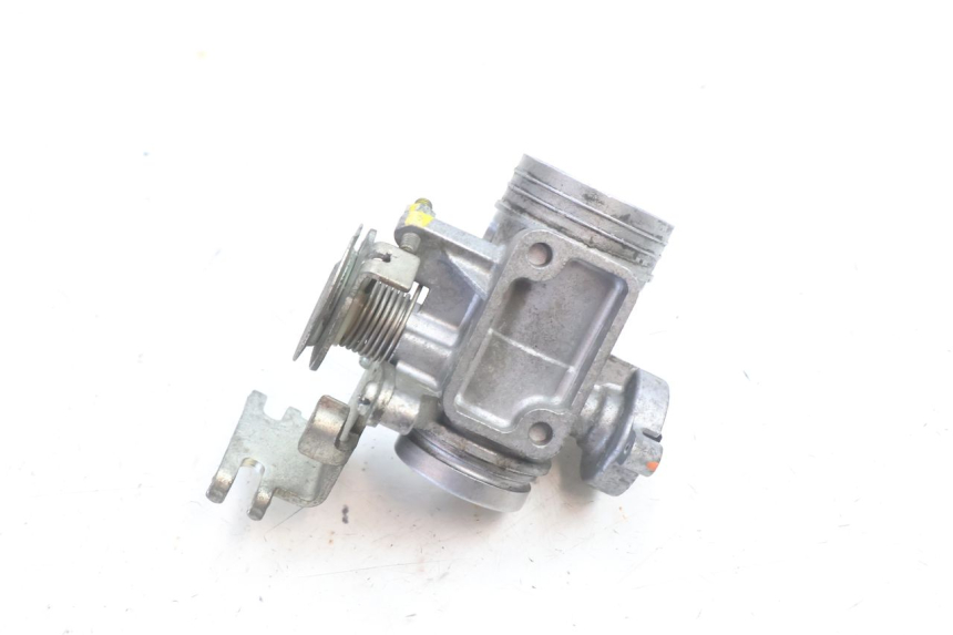 photo de INJEÇÃO SUZUKI BURGMAN 125 (2007 - 2014) - Outro ângulo de visão